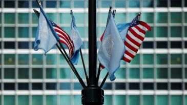 Gazze’de Acil Ateşkes Çağrısı: Amerika, BM Güvenlik Konseyi Kararını Veto Etti!