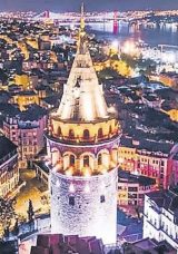 Gecenin Huzuru ve Tarihsel Mirasın Buluşması