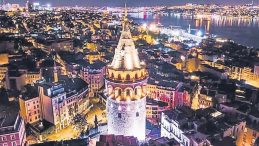 Gecenin Huzuru ve Tarihsel Mirasın Buluşması