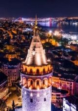 Gecenin Sessizliği Tarihî Mirasla Buluşuyor