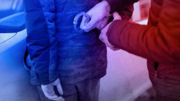 Gelendost’ta Bir Meclis Üyesi Tutuklandı