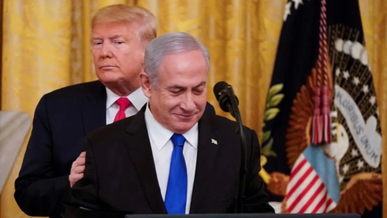 Gelişmeler | ABD, İran’a Yönelik Saldırıya Hazırlanıyor: Donald Trump’tan Onay