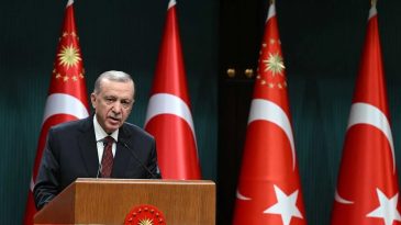 Gelişmeler | Başkan Erdoğan, Kabine Toplantısını Ger&ccedil;ekleştiriyor: Memur ve Emekli Maaş Artışları G&uuml;ndemde!