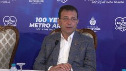 Gelişmeler | Ekrem İmamoğlu’nun Duruşması 26 Eylül’e Alındı