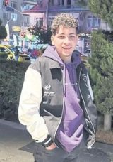 Genç İşadamı Kaza Kurbanı