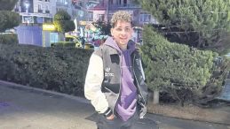 Genç İşadamı Kaza Kurbanı