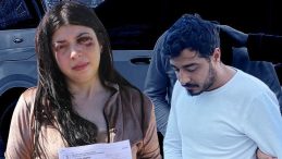 Genç Kadın Duruşmada Fenalık Geçirdi! Damla’yı Yol Ortasında Taciz Edip Dövmüştü… Şaşırtan Savunma
