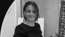 Genç Kadın Yatağında Ölü Bulundu, Eşi Kayıp