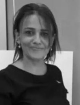 Genç Kadın Yatağında Ölü Bulundu, Eşi Kayıp