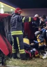 Genç Sürücüden Üzücü Haber! 4 Günlük Yaşam Mücadelesi Sonuçlandı