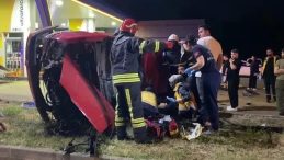 Genç Sürücüden Üzücü Haber! 4 Günlük Yaşam Mücadelesi Sonuçlandı