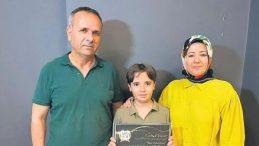 Genç Yetenek Ödülleri Topluyor