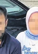 Gen&ccedil; Kadına Ziyaret Dehşeti