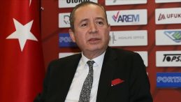 Gençlerbirliği’nde Başkanlığa Yeniden Osman Sungur Seçildi