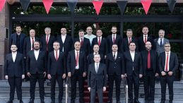 Gençlerbirliği’nde Yeni Görev Dağılımı!