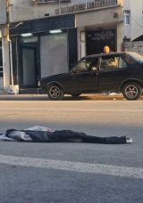 Gençlerin ‘Kız’ Randevusu Kanlı Sonuçlandı: 3 Yaralı