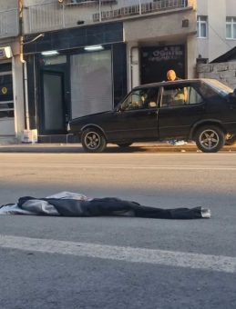 Gençlerin ‘Kız’ Randevusu Kanlı Sonuçlandı: 3 Yaralı