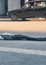 Gençlerin Restleşmesi Kanlı Bitti