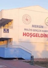 Gençlik kampında denize giren 2 öğrenci boğuldu