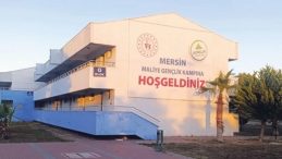 Gençlik kampında denize giren 2 öğrenci boğuldu