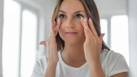 Gerçek Yaşınızı Öğrenmeye Hazır Mısınız? Bedeniniz Sizden Bir Şey Saklıyor Olabilir!