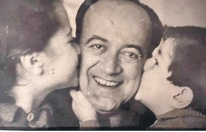 Mehmet Barlas
