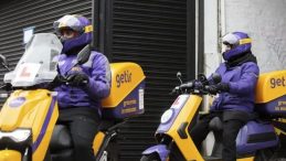 Getir’den ‘kişisel veriler ele geçirildi’ iddiasına ilişkin açıklama: 2023 yılında gerçekleşti, hukuki süreç devam ediyor