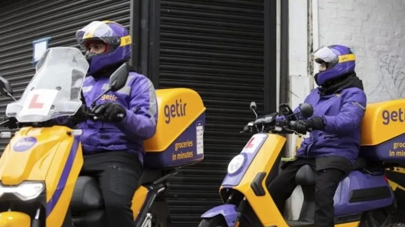 Getir’den ‘kişisel veriler ele geçirildi’ iddiasına ilişkin açıklama: 2023 yılında gerçekleşti, hukuki süreç devam ediyor