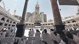 Gıda İhracatında Suudi Arabistan Heyecanı