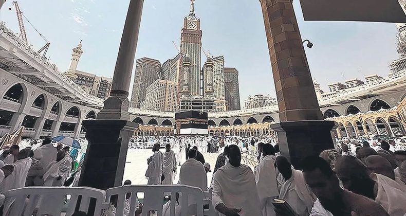 Gıda İhracatında Suudi Arabistan Heyecanı