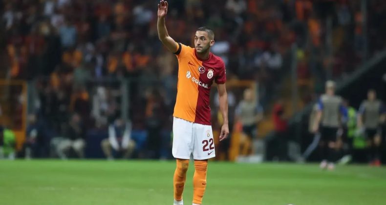 Giden Kendini Hiç Aratmadı!