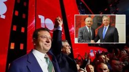 Gizli Grupların Küfürlü Mesajları: Ekrem İmamoğlu’na Yakın İsimden Şok Açıklamalar!