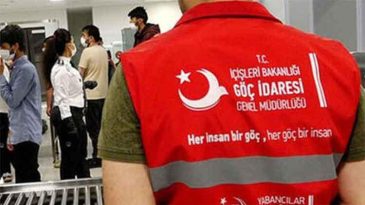 Göç İdaresi Başkanlığı’ndan İran’dan Göç İddialarına Yanıt