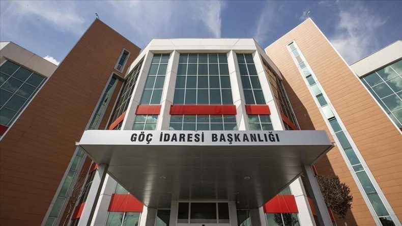 Göç İdaresi’nden Geri Gönderme Merkezlerine İlişkin Açıklama
