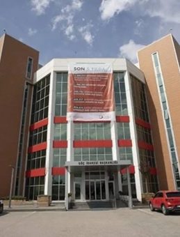 Göç İdaresi’nden net mesaj! İnsan onuruna tam saygı! Bağımsız denetime açık merkezler iddialar gerçeği yansıtmıyor