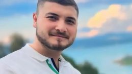 Göle Düşen Elektrik Teknisyeninin Cesedi Elde Edildi