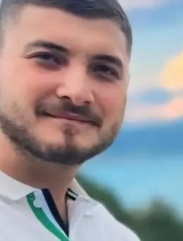 Göle Düşen Elektrik Teknisyeninin Cesedi Elde Edildi