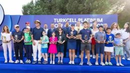 Golf Tutkunları, Turkcell Platinum Golf Challenge’ta Savaş Verdi
