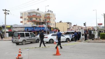 Gönül İlişkisi Nedeniyle Yaşanan Kavga: 4 Yaralı