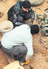 Gordion’un Düğümü Çözüldü