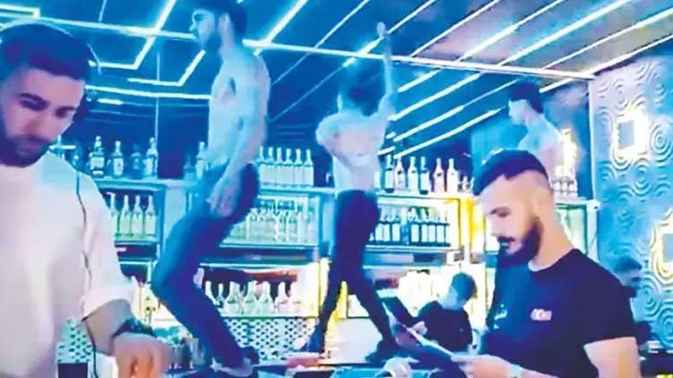 Görüntüler Tepki Çekmişti… Antalya'da Eğlence Mekanları Denetlenecek