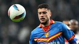 Göztepe, Romulo İçin Gelen Büyük Teklifi Reddetti