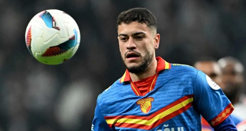 Göztepe, Romulo İçin Gelen Büyük Teklifi Reddetti