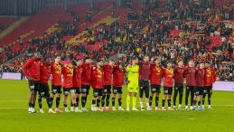 Göztepe, Üç Yeni Transfer İçin Hazırlıklara Devam Ediyor!