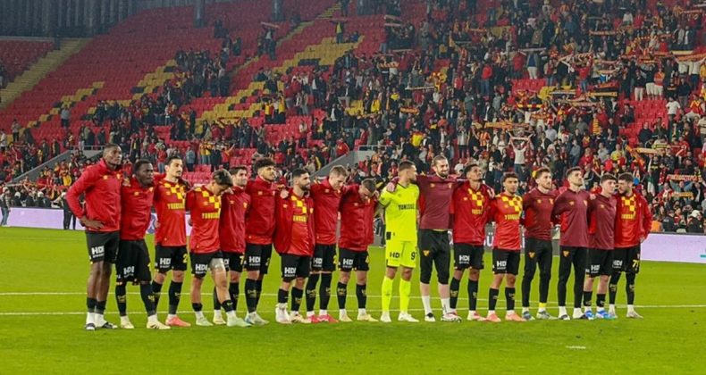 Göztepe, Üç Yeni Transfer İçin Hazırlıklara Devam Ediyor!