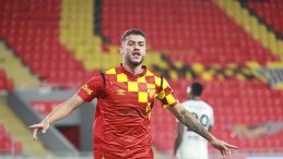 Göztepeli Romulo, Avrupa'da Transferin Gözdesi
