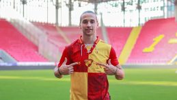 Göztepe, Arda Okan Kurtulan’ı Kadrosuna Kattı