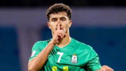Göztepe, Ibrahim Sabra ile Mutlu Sona Yaklaşıyor!