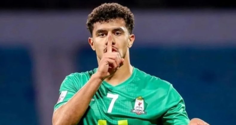 Göztepe, Ibrahim Sabra ile Mutlu Sona Yaklaşıyor!