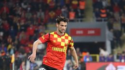Göztepe, Ogün Bayrak’ın Sözleşmesini Uzattı